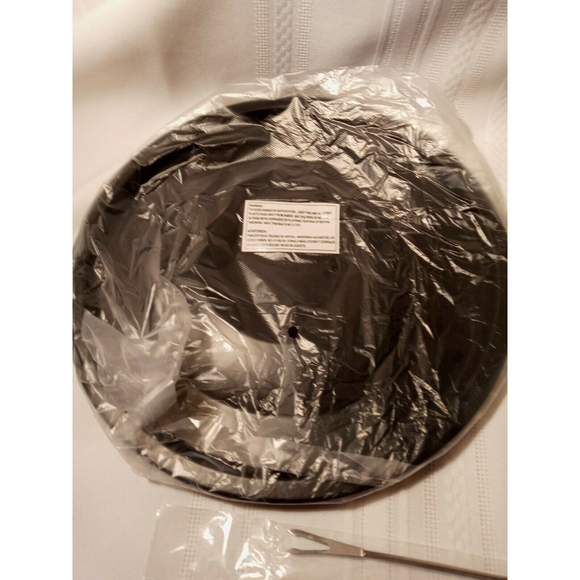 Cobble Creek Family Night Fondue Set - NEW Open Box - Picture 7 of 10